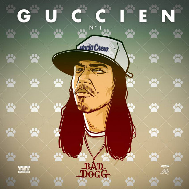 album image