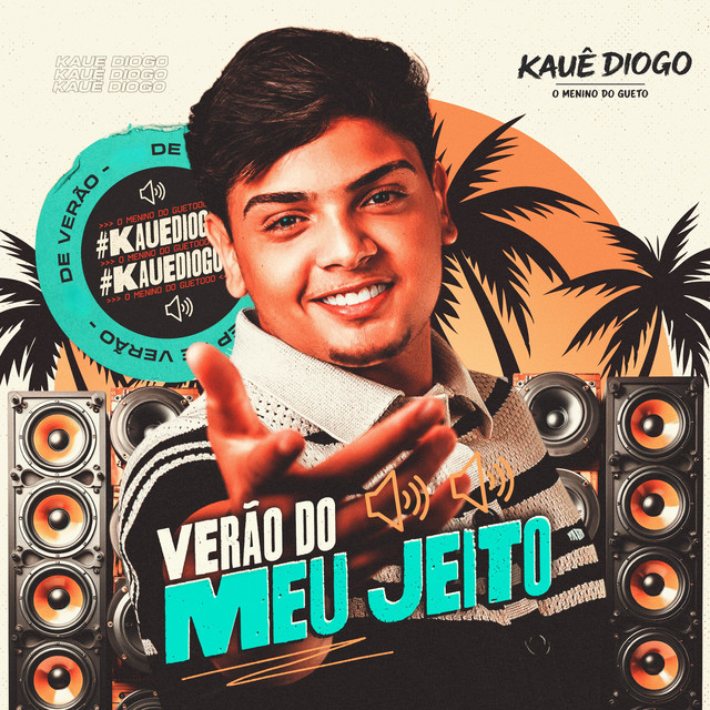 Verão do Meu Jeito
