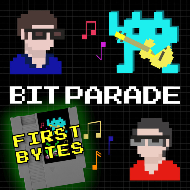 Marble Madness cover art