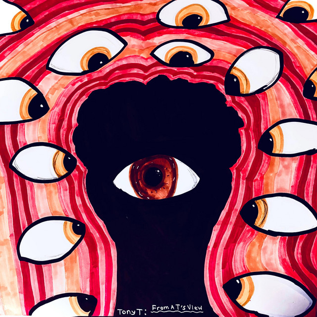 From A T's View (Bonus Edition) cover art