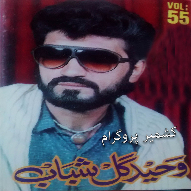 Pa Thorow Shopow Ki - song and lyrics by Waheed Gul | Spotify
