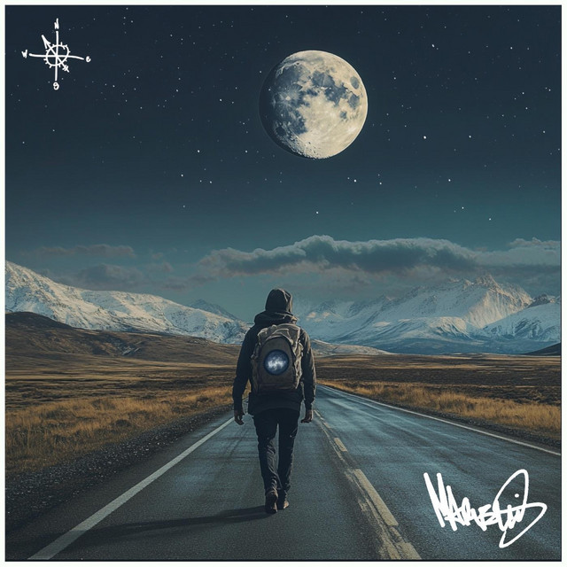 The Road cover