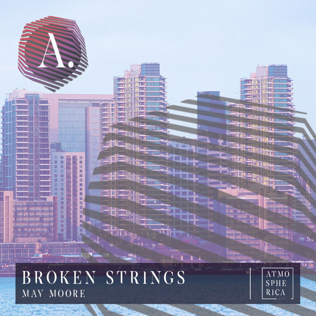 Broken Strings cover art