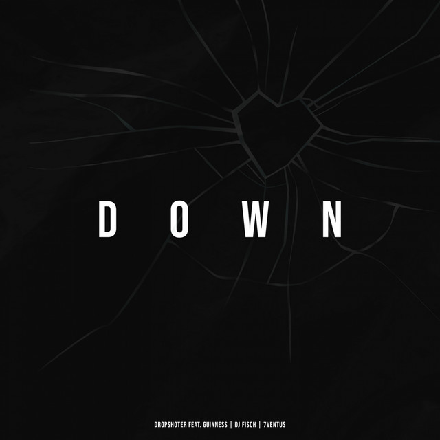 Down cover art