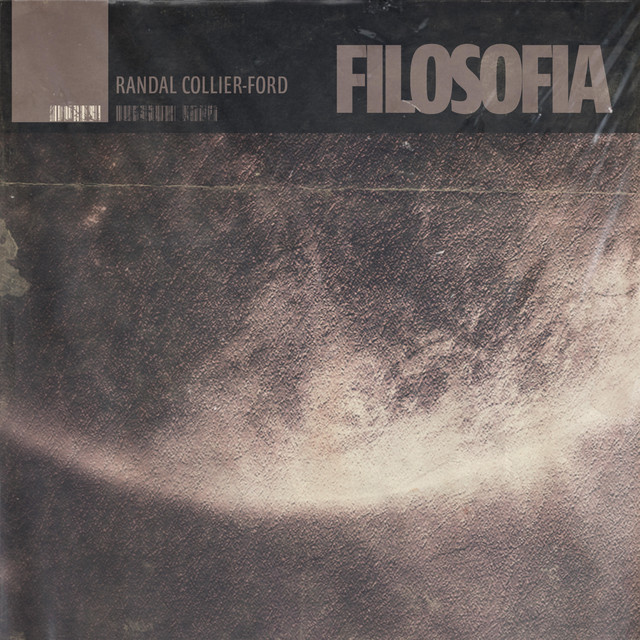 Filosofia cover