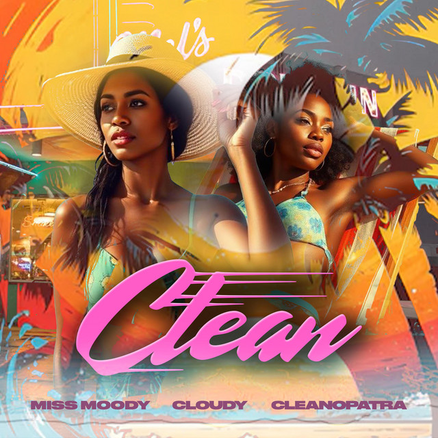 Clean cover art