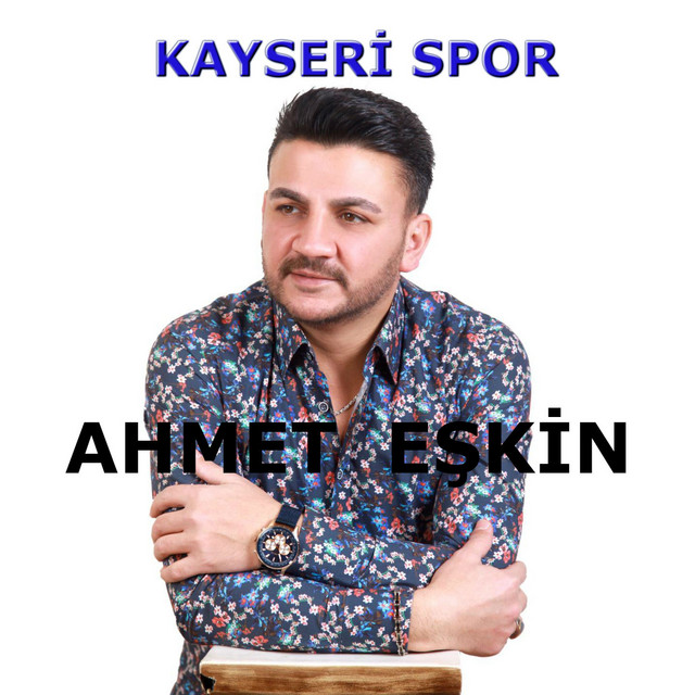 Kayseri Spor cover