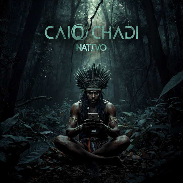 Nativo cover art
