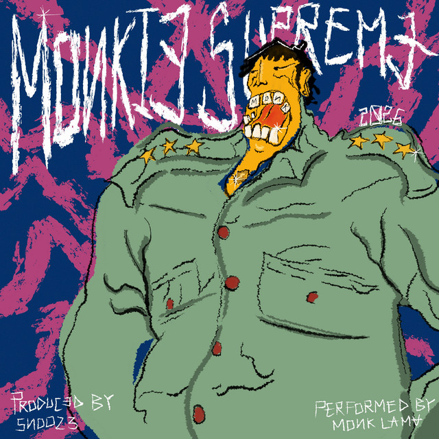 PALTAN cover art