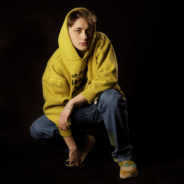 Tabù cover art