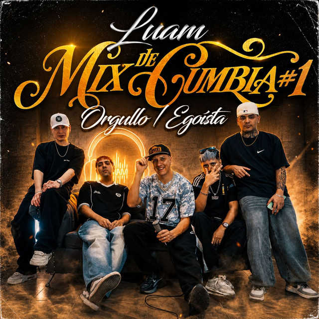 Mix de Cumbia #1: Orgullo / Egoista