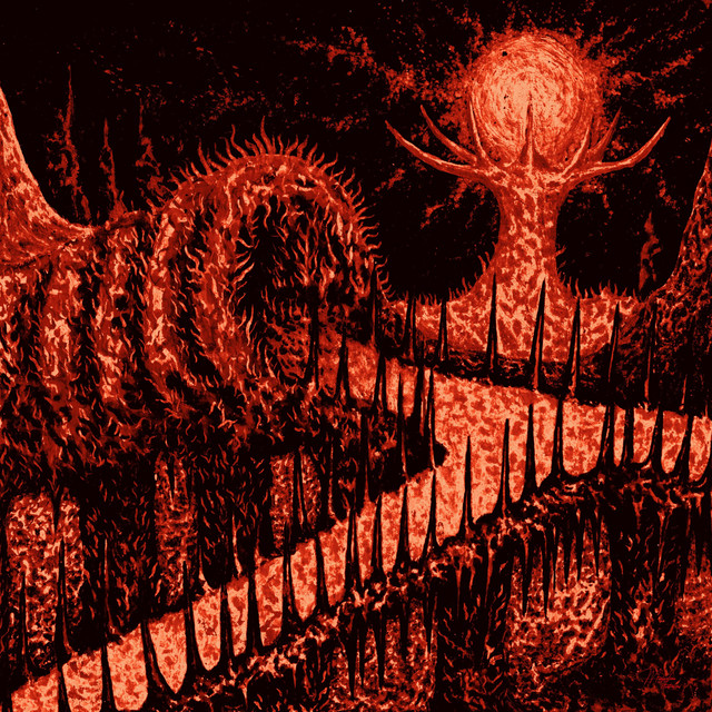 BASILISK cover art