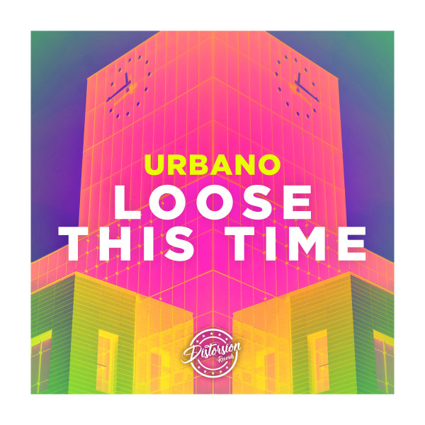 Loose This Time album art