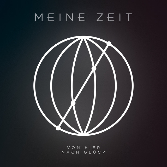 Von hier nach Glück cover
