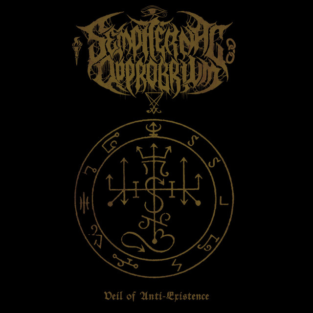 Veil of Anti-Existence cover art