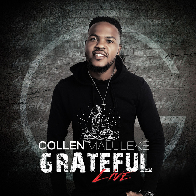 Grateful cover art