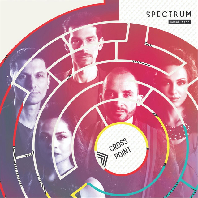 Cross Point - Album by Spectrum Vocal Band | Spotify