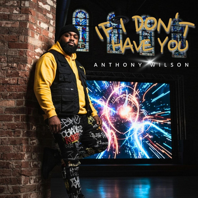 If I Don't Have You cover art