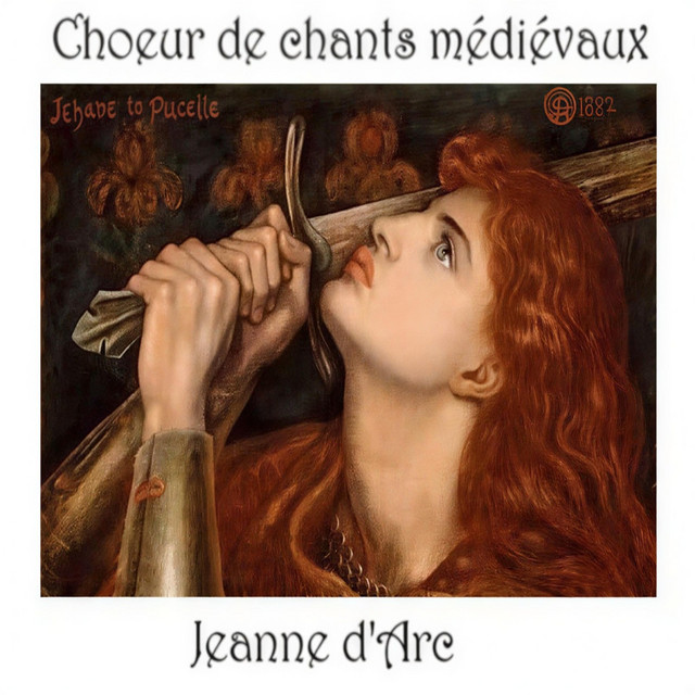 Choeur de chants médiévaux
