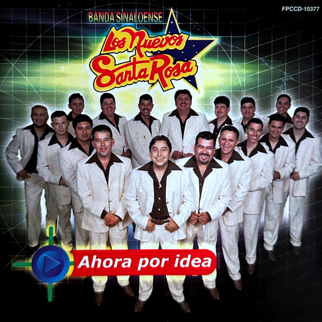 Ahora Por Idea cover art