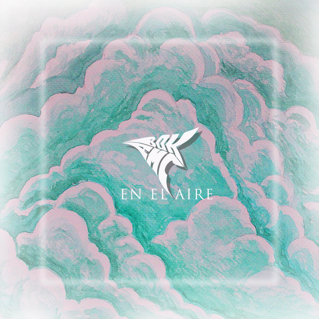 En el Aire cover art