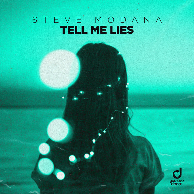 Tell Me Lies - Extended Mix album art