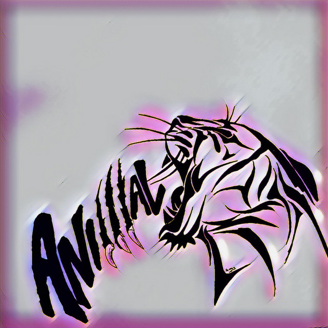 Animal cover art