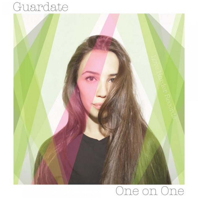One On One - Original Mix cover art