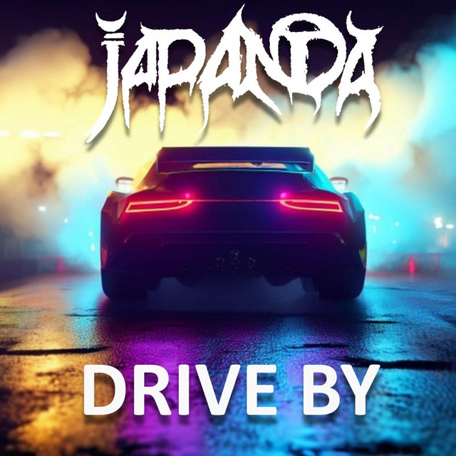 Drive By cover art