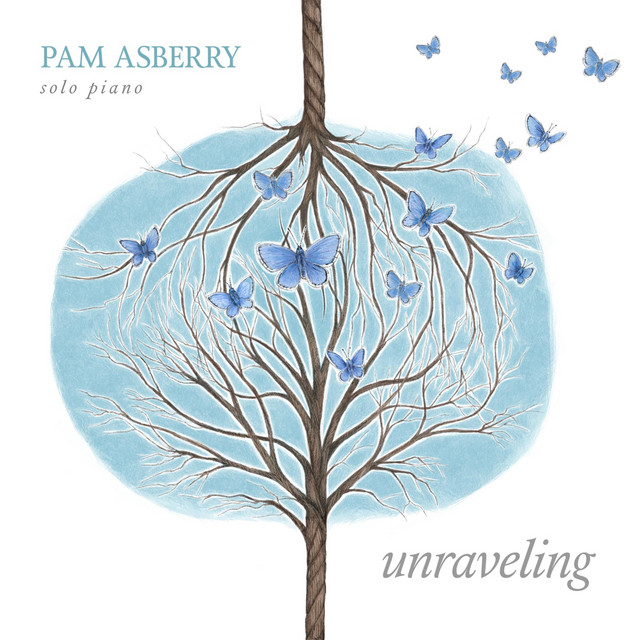 Unraveling cover
