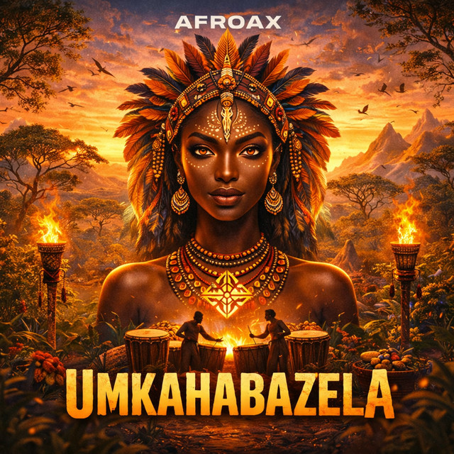Umkahabazela