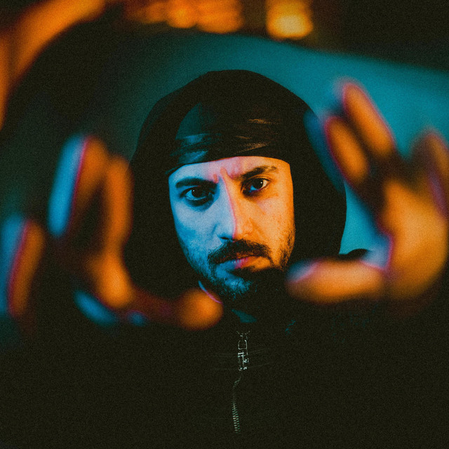 Çetrefilli Yol cover art