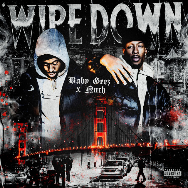 Wipe Down - Single by Baby Geez | Spotify