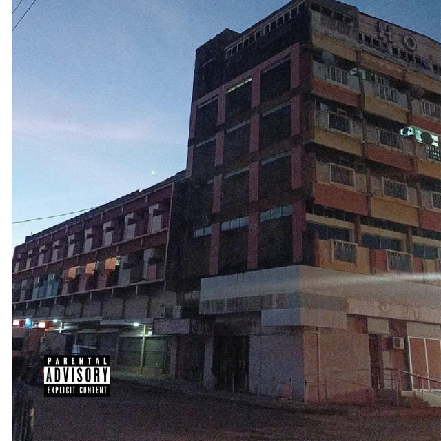 halloweek 3 cover art
