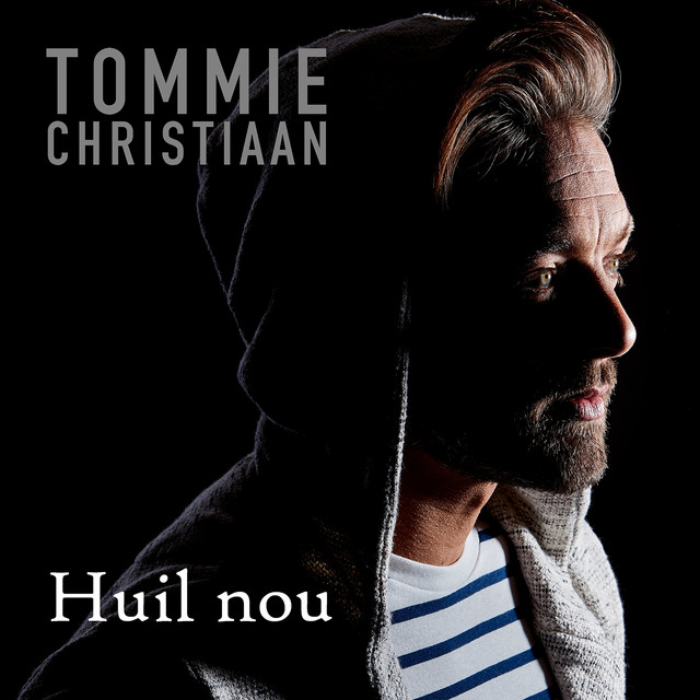 Huil Nou cover