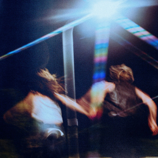 undefined album image