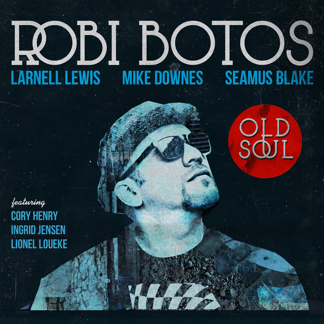 Old Soul cover art