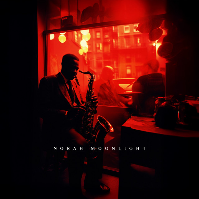 Norah Moonlight