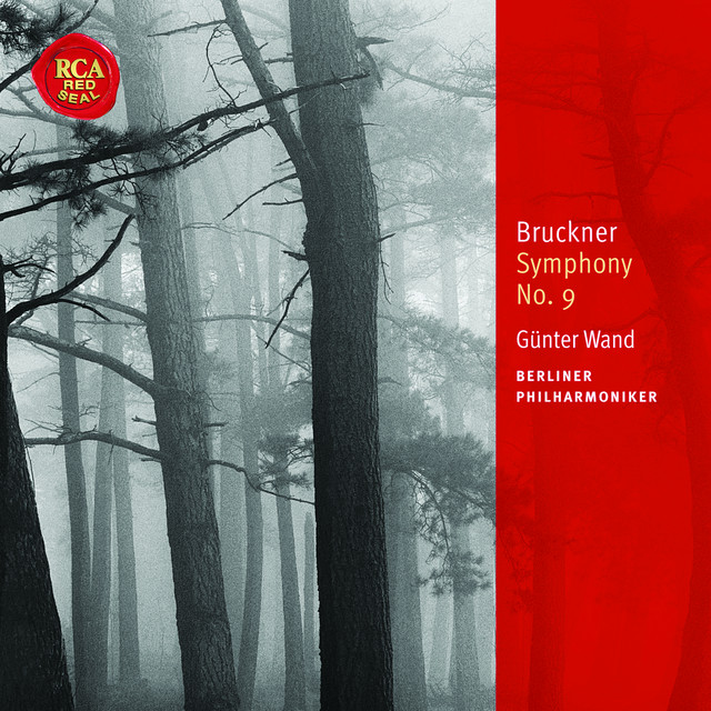 Bruckner: Symphony No. 9