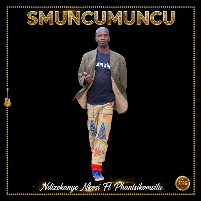 SMUNCUMUNCU