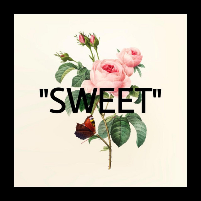 Sweet cover art