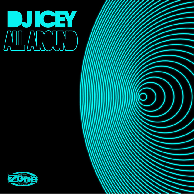 All Around album art