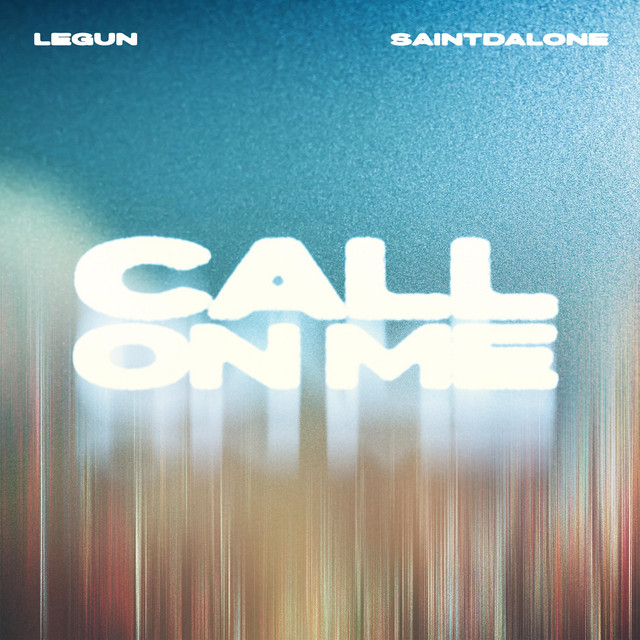 Call on Me