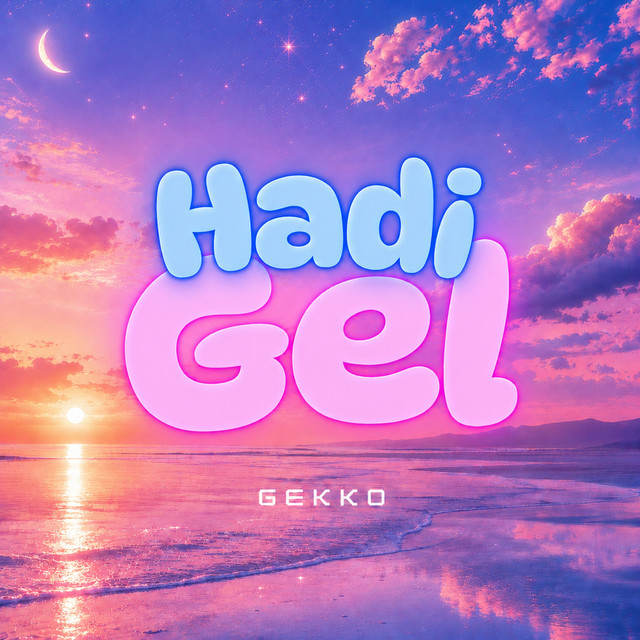 Hadi Gel cover