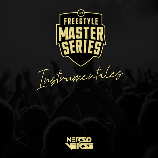 Instrumentales FMS Internacional cover art