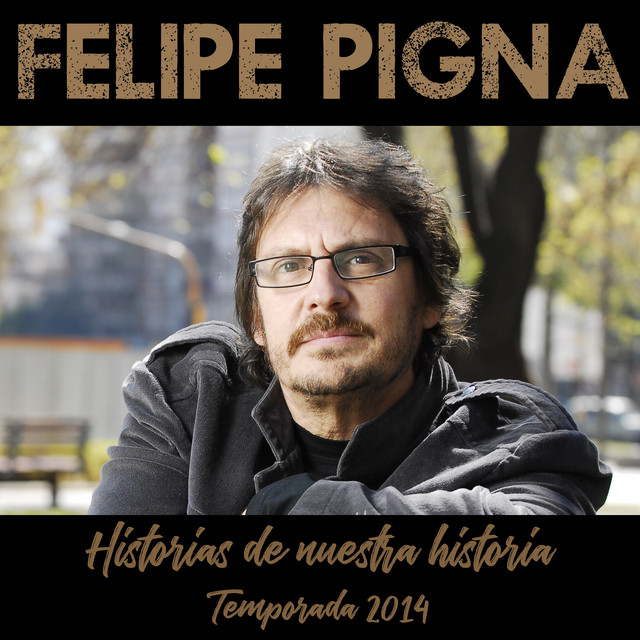 Historias de Nuestra Historia (Temporada 2014) cover art