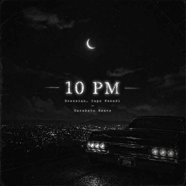 10 Pm