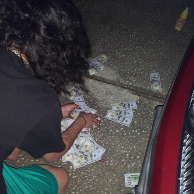 Time Is Money