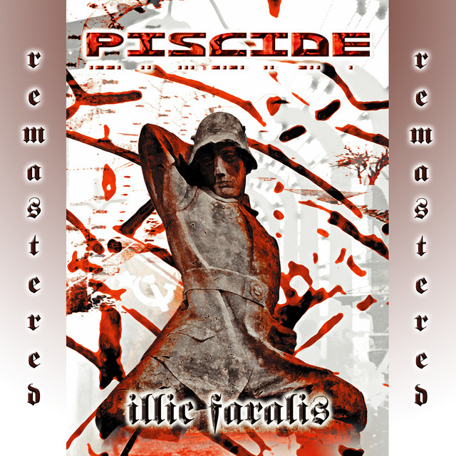 Illic Faralis (Remastered) cover art