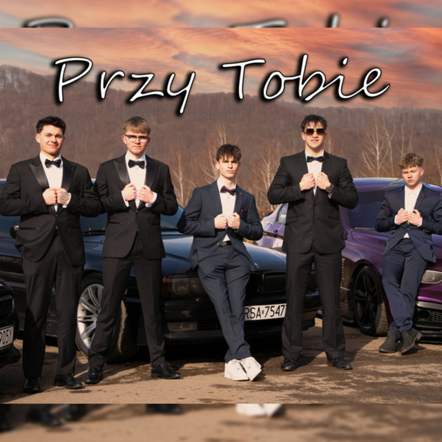 Przy Tobie